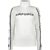 Airforce Squaw Vally Pully Star