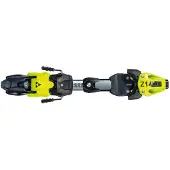 Fischer Rc4 Z14 Freeflex St Brake 85