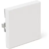 Gira Bedieningswip voor inbouwschakelaar | | S55 (Wissel & Kruis, Wit)