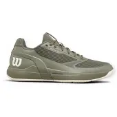 Wilson Rush Pro 5 All Court Shoes Groen EU 46 Man