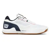 Wilson Rush Pro 5 All Court Shoes Wit EU 44 Man
