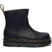 Dr. Martens Boots 'ZebZag Rigger Rigger' zwart