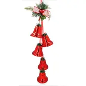PerfectLED Kersthanger | | 25 x 25 x 71 cm (Kerstklokjes)
