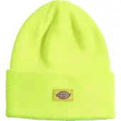 Dickies Volwassenen Unisex Horloge Muts (Geel)