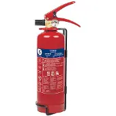 Smartwares Brandblusser | (Poeder, 1 kg, Klasse A, B, C)