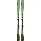 K2 Disruption 78c - M3 10 Compact Binding