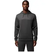 Castore Scuba Hoodie Antraciet Grijs