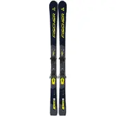 Fischer Rc Comp Tpr + R10 Binding