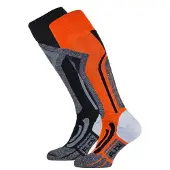 Falcon Coolly Skisokken Maat: 39-42