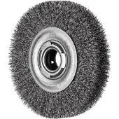 PFERD TOOLS Ronde borstel POS RBU 18038/AK32-2 INOX 0,30 43701246 1 stuk(s)