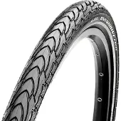 Maxxis Overdrive Excel Tubeless 700 X 35 Stijve Gravelband