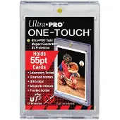Ultra pro One-Touch Magnetic Holder UV 55pt