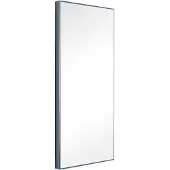 Hubsch Shine spiegel large petrol - 021506