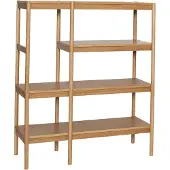 Hubsch Seize kast naturel - 882023