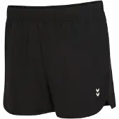 Hummel Sportbroek zwart / wit