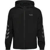 Hummel Hybrid Tracksuit Jacket Zwart 2XL Man