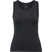 Hummel Sporttop zwart