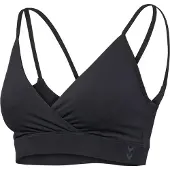 Hummel Sport bh zwart