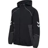 Hummel Sportsweatshirt zwart