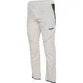 Hummel Sportbroek 'Blaze26' lichtbeige / zwart