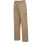 Hummel Broek 'Jump' bruin