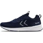 Hummel Sportschoen 'Reach TR Flex' donkerblauw / wit
