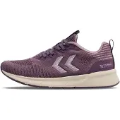 Hummel Sportschoen 'Reach TR Flex' pruim / lichtlila