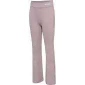 Hummel Legging voor meisjes High Rise