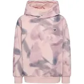 Hummel Sweatshirt opaal / pink / donkerroze