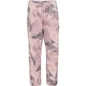 Hummel Broek blauw / lila / pink