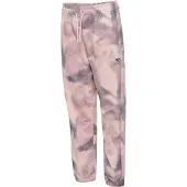 Hummel Broek blauw / lila / pink