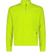 CMP - Reflective Jacket - Fietsjack 54, groen