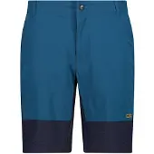 CMP - Bermuda - Short 54, blauw