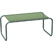 Leitmotiv Salontafel Ventana Jungle Green