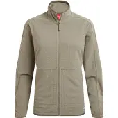 Craghoppers - Women's Nosilife Anya II Jacket - Fleecevest 44, beige