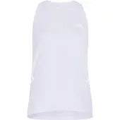 Adidas Sporttop 'Adi365' lavendel / wit