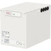 Flamco FlexTherm Eco G2 3E - Thermische batterij - 74 liter