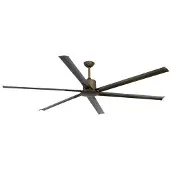 Faro Andros (Ø213cm) Plafondventilator Brown