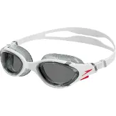 Speedo Biofuse 2.0 Goggles - Wit- Dames, Wit