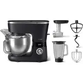 Philips 7000 series HR7962/21 - Keukenmachine - Incl accessoires