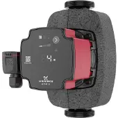 Grundfos Circulatiepomp ALPHA1 GO 25-80 180
