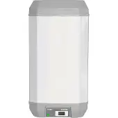 Nibe Melite boiler 100 liter - 2kW - 084095