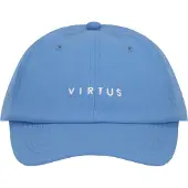 Virtus Sportpet 'Borden' donkerblauw