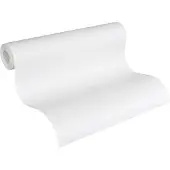 AS-Creation Vliesbehang 1410-19 Meistervlies 2020 effect-optiek wit 10,05x0,53 m