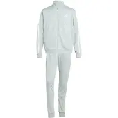 Adidas Trainingspak mintgroen / wit