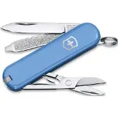 Victorinox Classic SD Summer Rain multitool