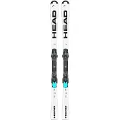 Head Wcr E-sl Rebel Fis Sw + Ff St 16 X Binding