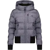 Airforce Taos Jacket Star