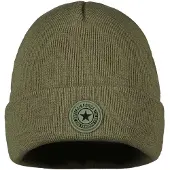 Airforce Bonnet Tone To Tone Badge Muts