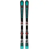 Kästle Rx12 Gs Factory Fis Hard